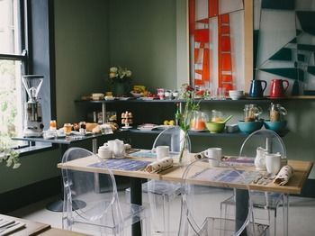 Bed & Breakfast Moyles Hotel & Restaurant
