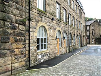 Croft Mill - Apartments