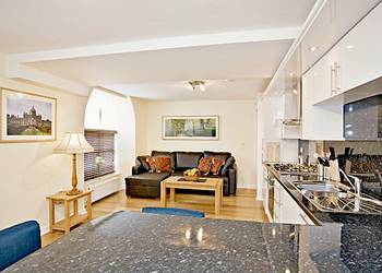 Croft Mill - Apartments