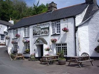 Hostal The Who'd Have Thought It Inn