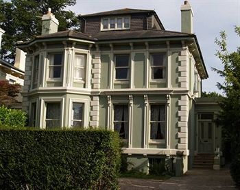 The Victorian B&B