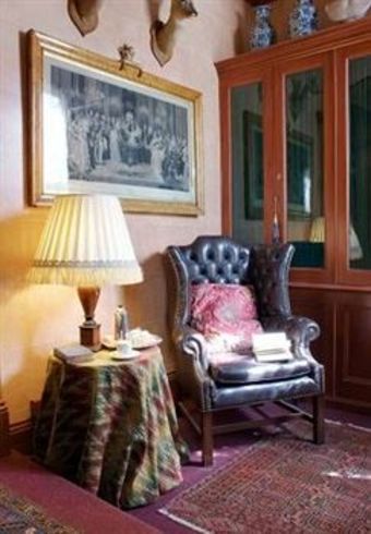 The Victorian B&B