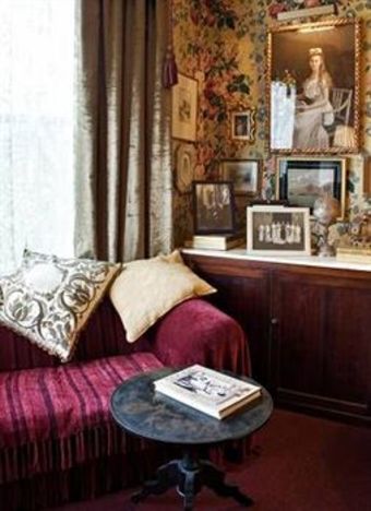 The Victorian B&B