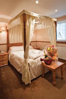 Best Western Old Mill Hotel& Leisure Club