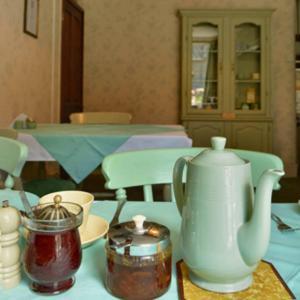 Bed & Breakfast Fitzwarine House