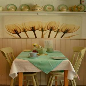 Bed & Breakfast Fitzwarine House