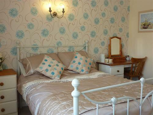 Bed & Breakfast 21 Park Lane