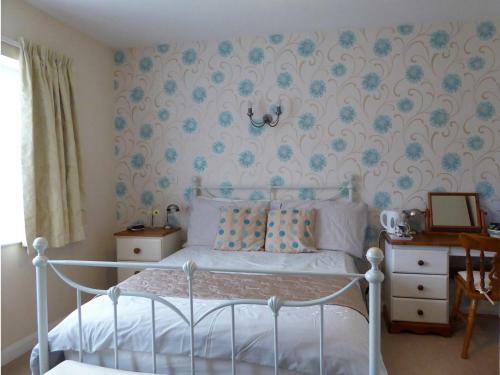 Bed & Breakfast 21 Park Lane
