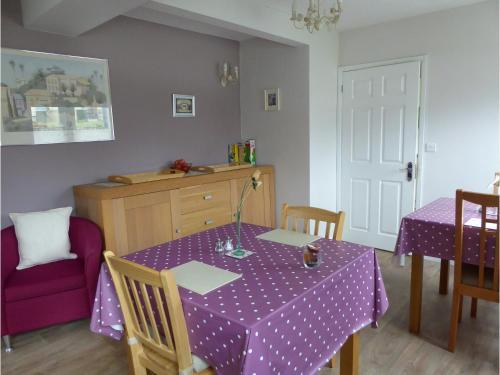 Bed & Breakfast 21 Park Lane
