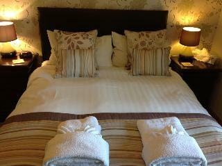 Vine Cottage B&B