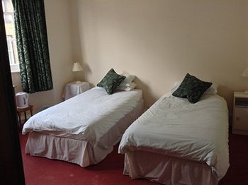 Hostal Oxford Arms