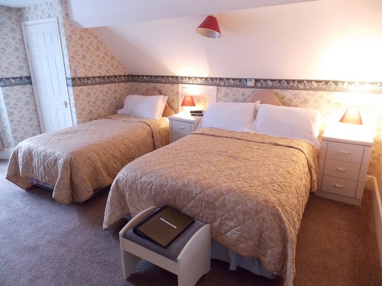 The Darnley Hotel