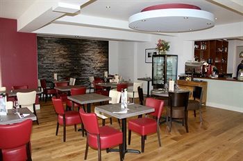 Hostal The Market House Inn