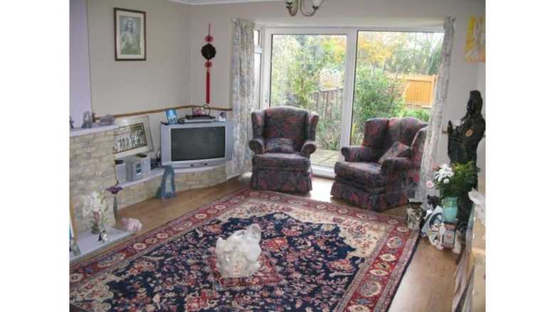 Bed & Breakfast Camelot Retreat
