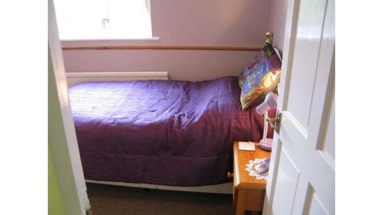 Bed & Breakfast Camelot Retreat