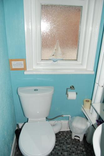 Bed & Breakfast Ad Astra Guesthouse