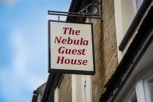Bed & Breakfast The Nebula Guest House