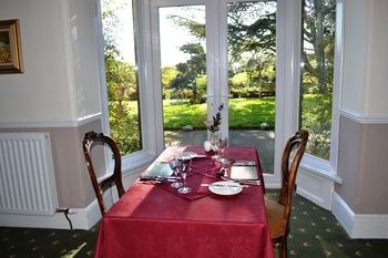 Trimstone Manor Country House Hotel