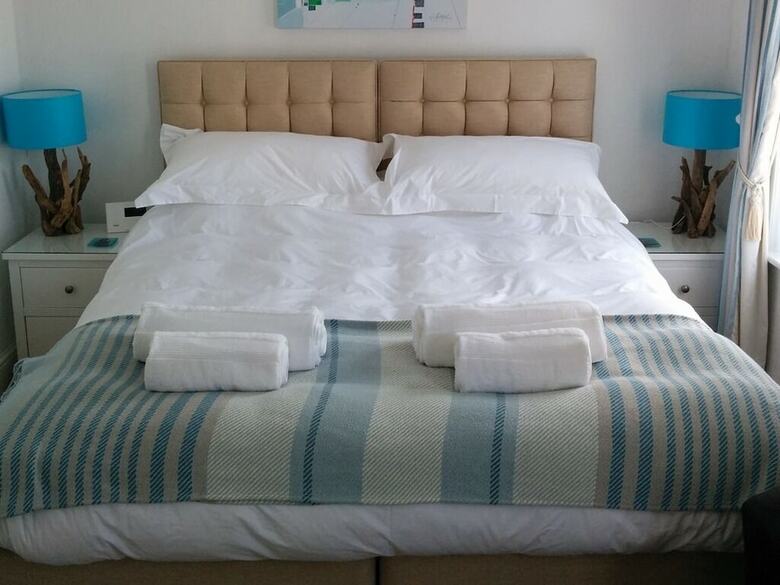 Hotel Tregony Guest House