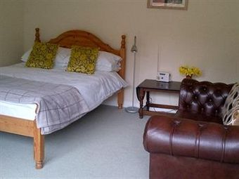 Bed & Breakfast The Old Farmhouse