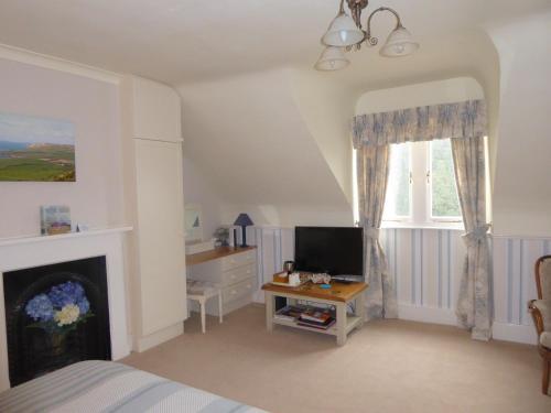 Hotel Bradle Farmhouse