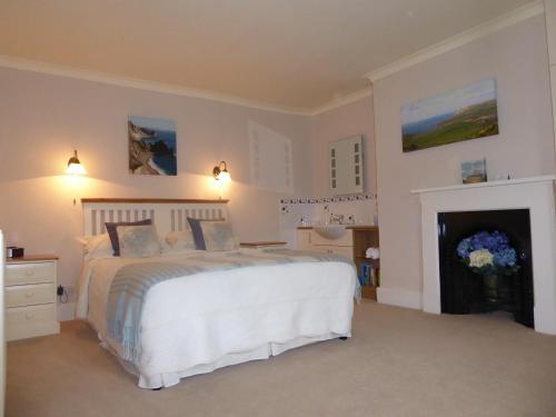 Hotel Bradle Farmhouse