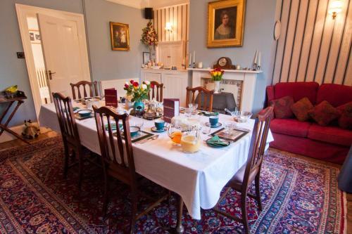 Hotel Bradle Farmhouse