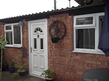 Edwardian House Bed And Breakfast
