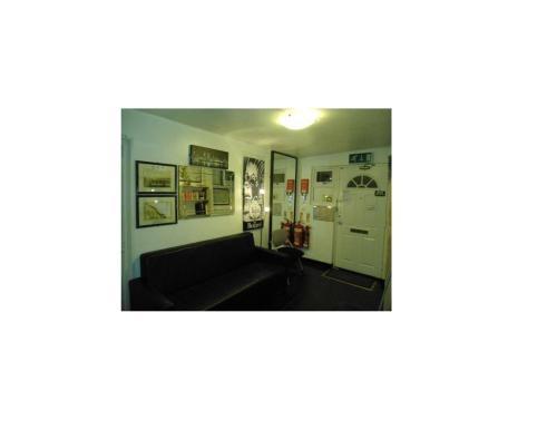 Hotel Liverpool Lodge