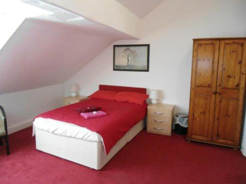 Hotel Liverpool Lodge