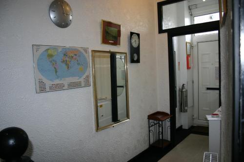 Hotel Liverpool Lodge