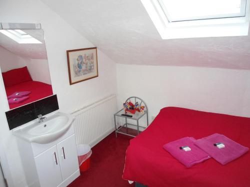 Hotel Liverpool Lodge