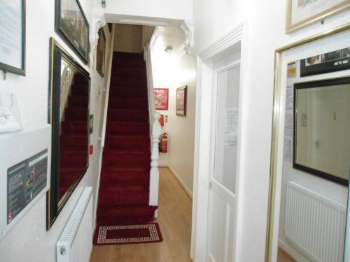 Hotel Liverpool Lodge