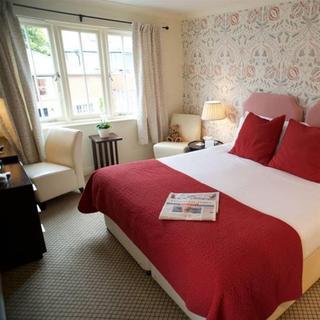 Hostal The White Horse Inn