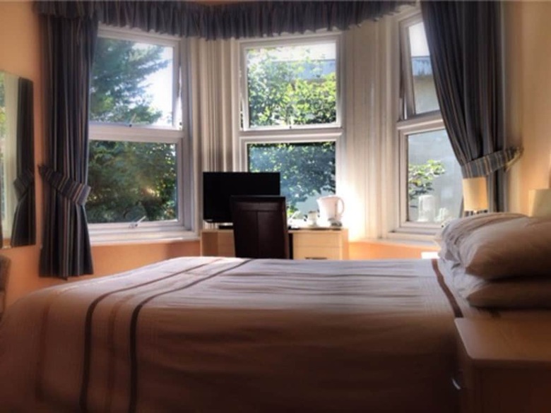 Hostal The Blue Keys Hotel