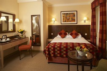 Highfield House Hotel