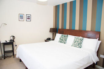 Flying Dutchman Hotel