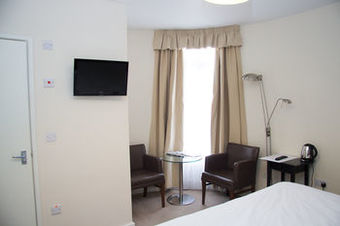 Flying Dutchman Hotel