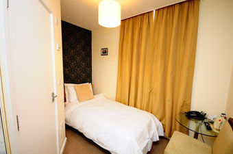 Flying Dutchman Hotel