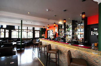 Flying Dutchman Hotel