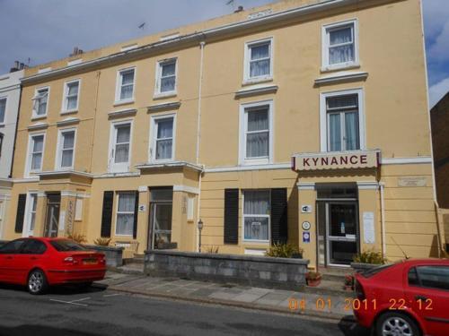 Bed & Breakfast Kynance House