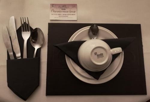 Bed & Breakfast Kynance House