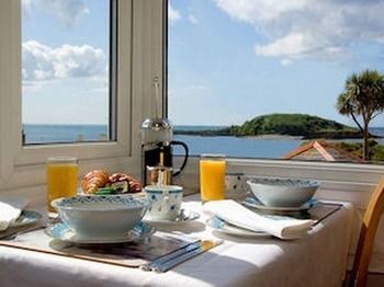 Bed & Breakfast Seaview