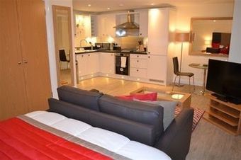 Apartamento Central Point - House Of Fisher