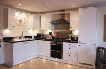 Apartamento Central Point - House Of Fisher