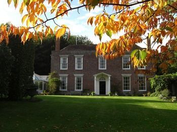 Bed & Breakfast Stowting Hill House
