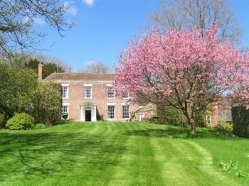 Bed & Breakfast Stowting Hill House