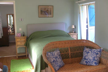 Bed & Breakfast Stowting Hill House