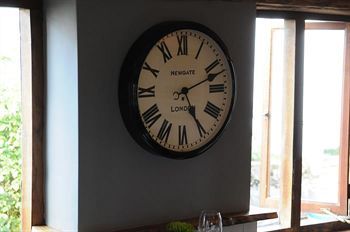 Hotel Elvey Farm