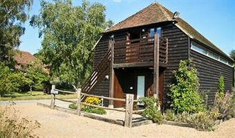 Hotel Elvey Farm